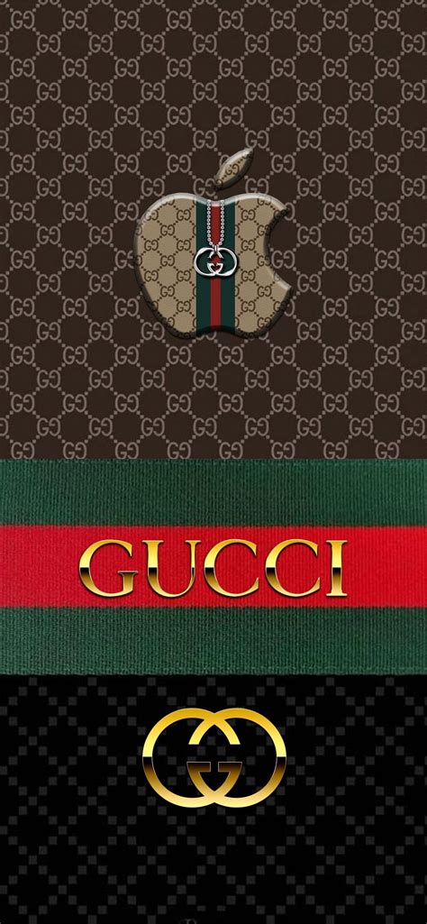 wallpaper gucci iphone